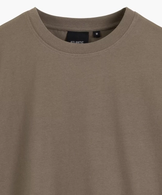 Koszulka Atlantic NMT-033 T-Shirt S-2XL