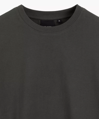 Koszulka Atlantic NMT-033 T-Shirt S-2XL