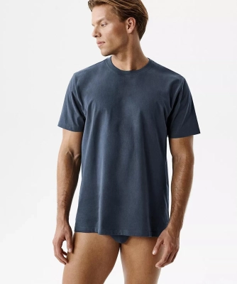 Koszulka Atlantic NMT-033 T-Shirt S-2XL