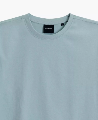 Koszulka Atlantic NMT-033 T-Shirt S-2XL