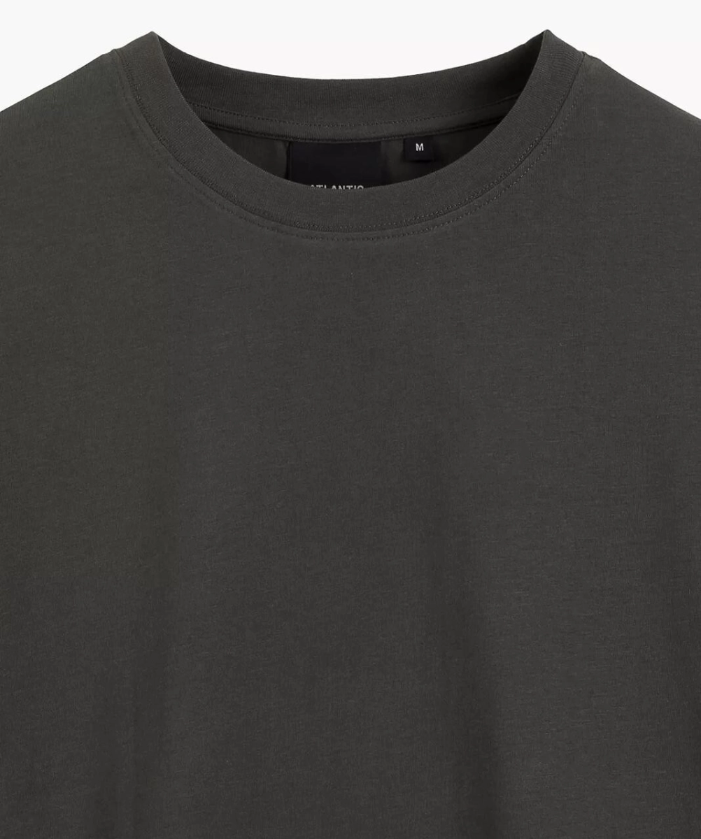 Koszulka Atlantic NMT-033 T-Shirt S-2XL