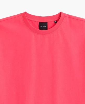 Koszulka Atlantic NMT-033 T-Shirt S-2XL