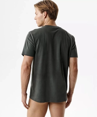 Koszulka Atlantic NMT-033 T-Shirt S-2XL