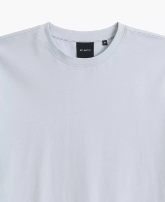 Koszulka Atlantic NMT-033 T-Shirt S-2XL