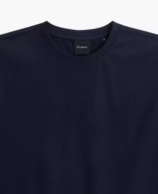 Koszulka Atlantic NMT-033 T-Shirt S-2XL