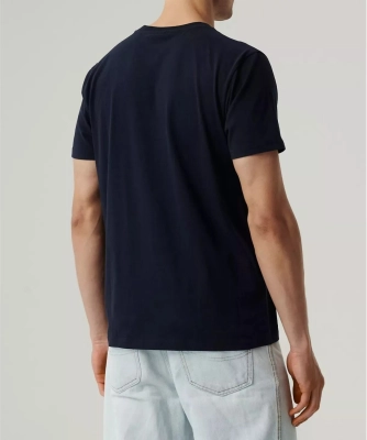 Koszulka Atlantic NMT-033 T-Shirt S-2XL