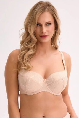 Biustonosz full cup Gaia BS 0758 Micaela