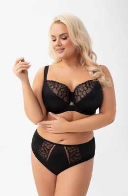 Biustonosz soft Gorsenia K 934 Isla