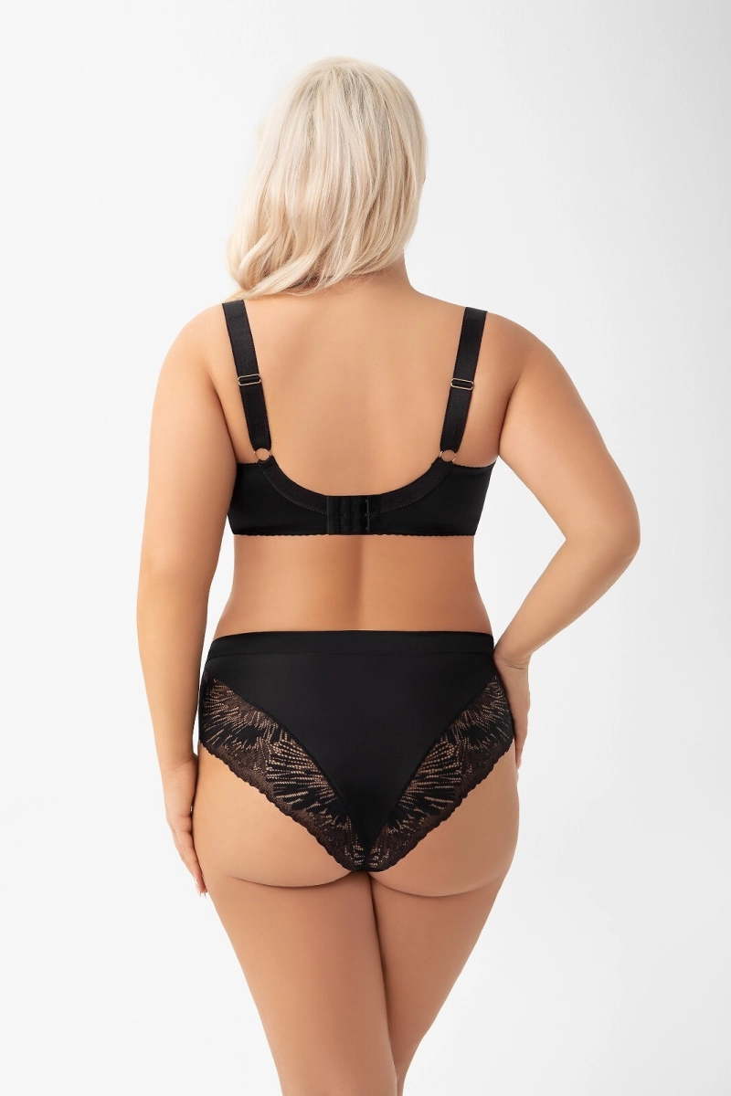 Biustonosz soft Gorsenia K 956 Mila