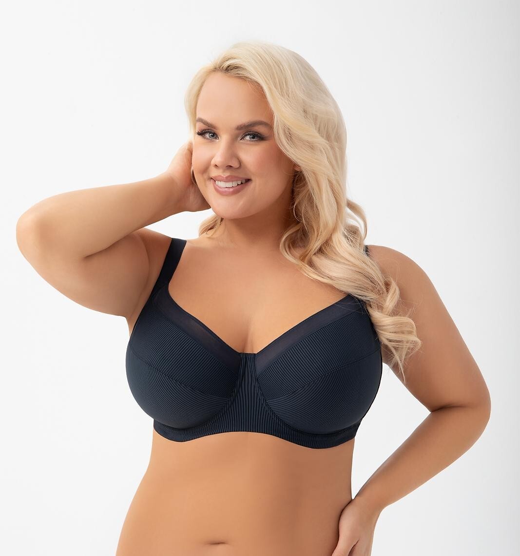 Biustonosz soft Gorsenia K 974 Anika