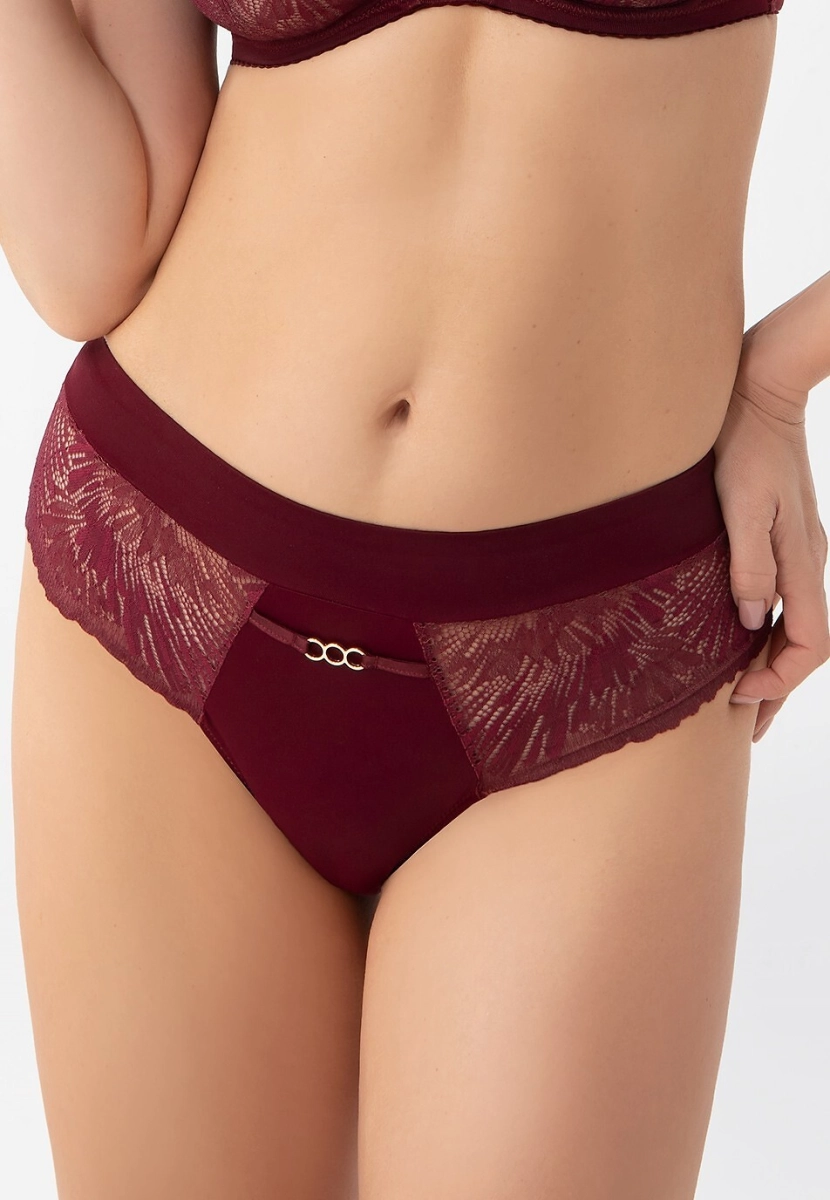 Figi Gorsenia K 958 Mila Brazyliany S-2XL