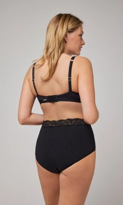 Figi Ysabel Mora 19004 Modelujące Wysoki Stan S-2XL