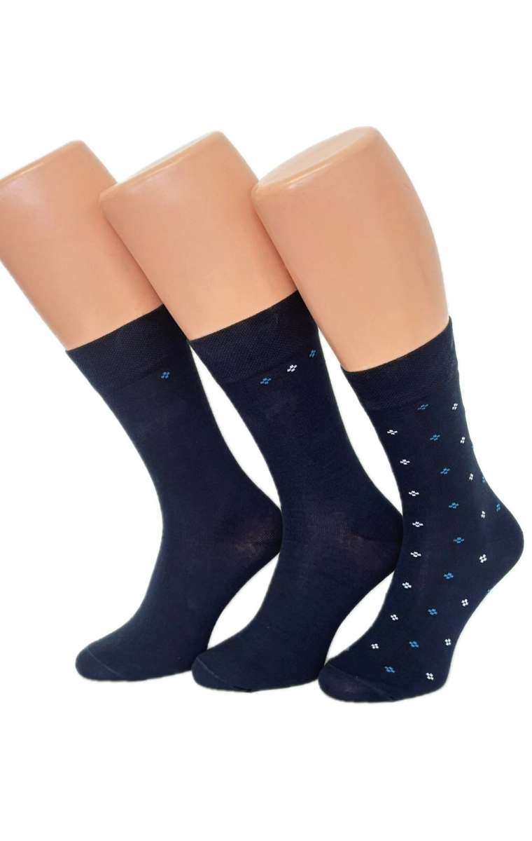 Skarpety Cornette Premium A65 A'3 39-47