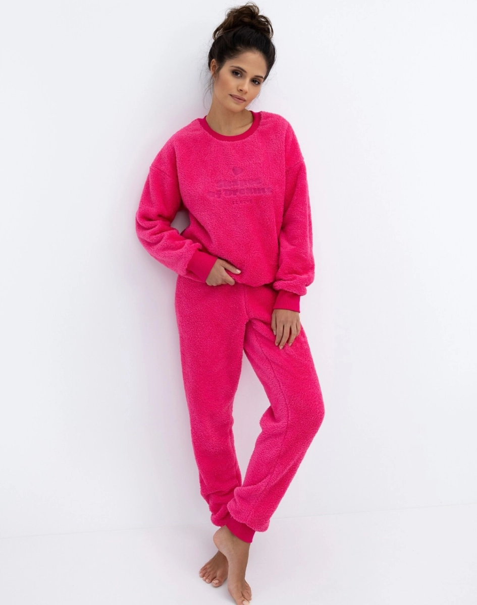 Piżama Sensis Berkley Homewear dł/r S-XL