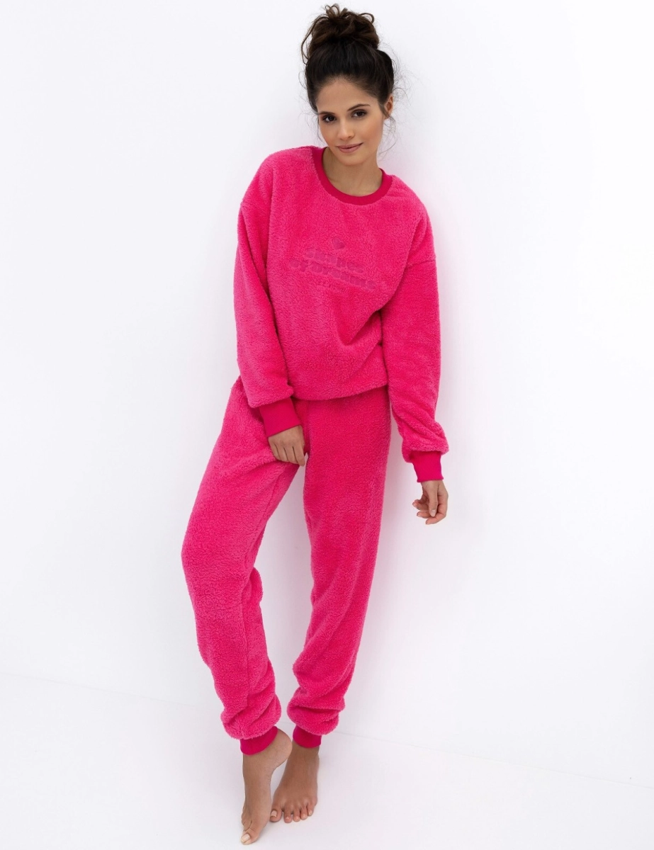 Piżama Sensis Berkley Homewear dł/r S-XL