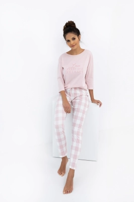 Piżama Sensis Annabelle 3/4 S-XL