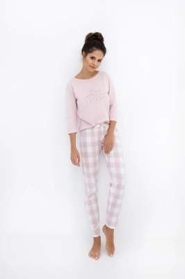 Piżama Sensis Annabelle 3/4 S-XL