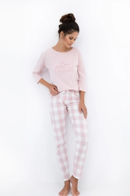 Piżama Sensis Annabelle 3/4 S-XL