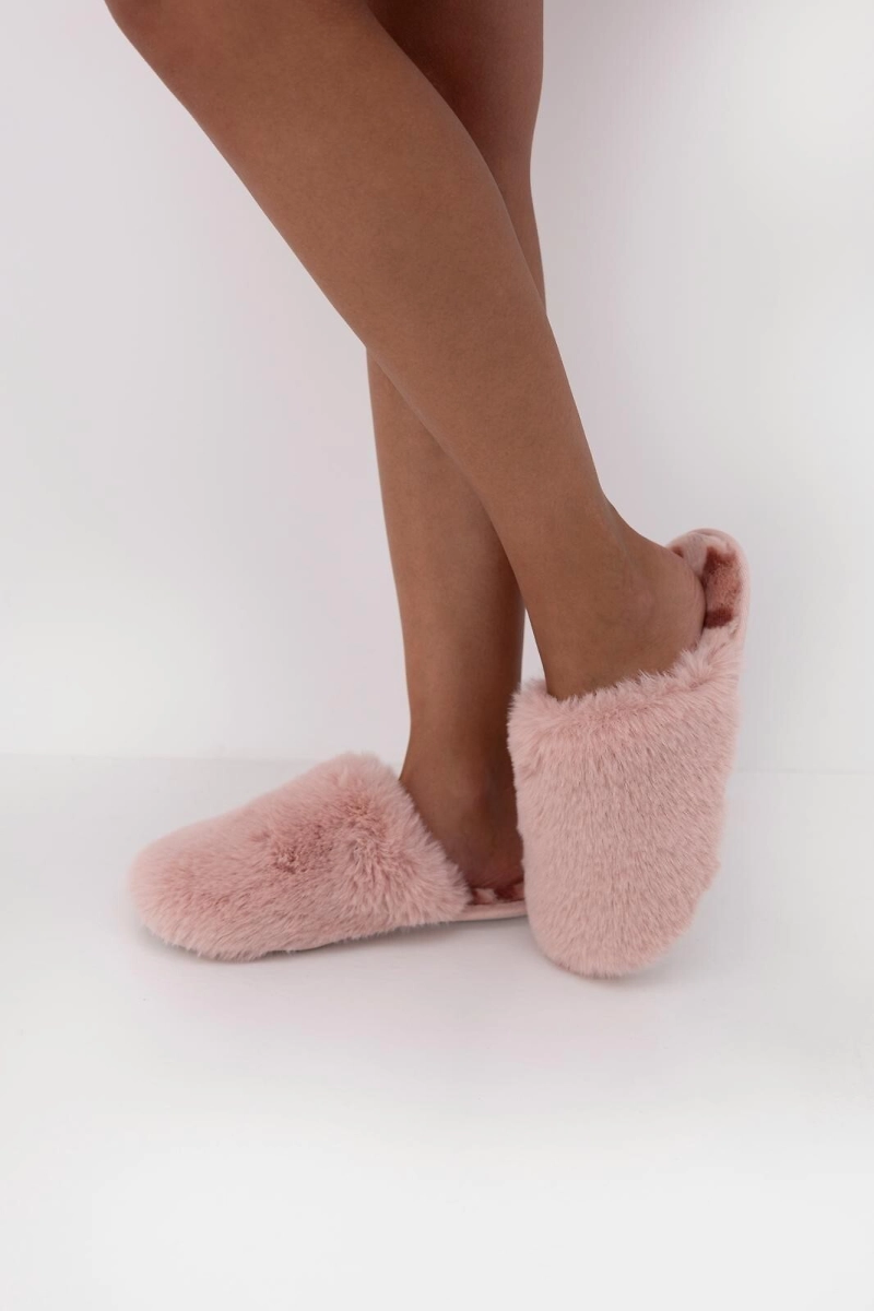 Kapcie Sensis Maureen 36-41