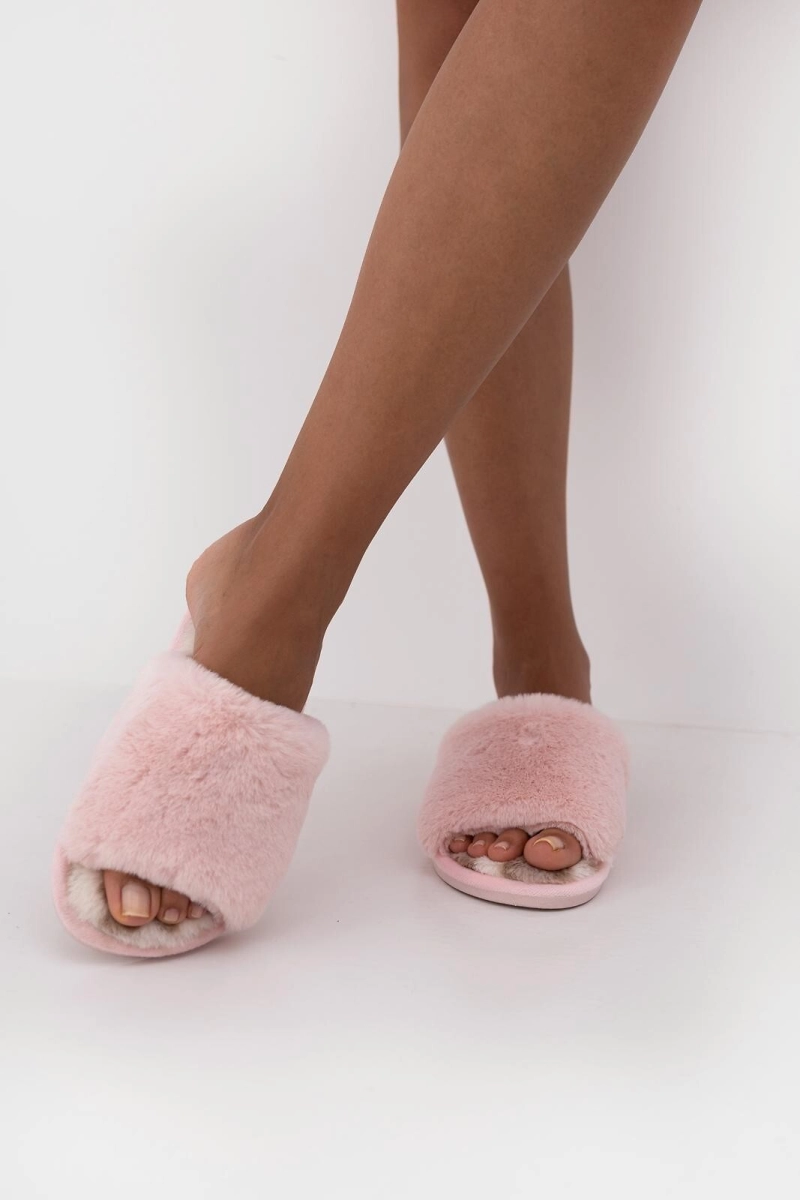 Kapcie Sensis Emma 36-41