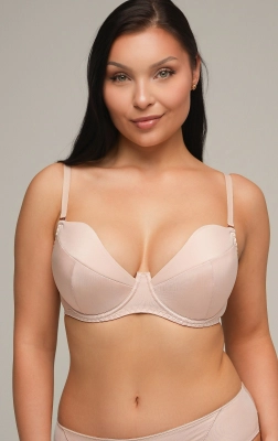 Biustonosz push-up Ava 2202