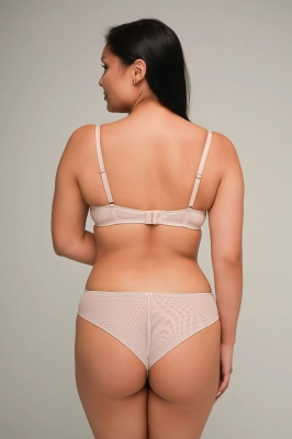 Biustonosz push-up Ava 2202