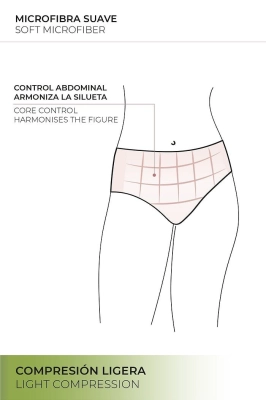 Figi Ysabel Mora 19617 M-XL