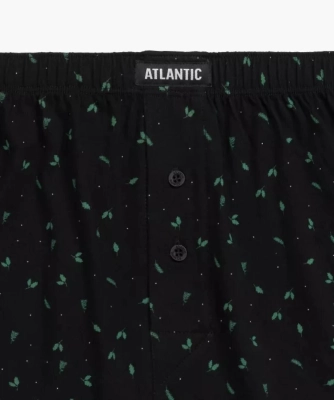 Bokserki Atlantic 2MBX-058 A'2 S-2XL