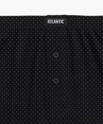 Bokserki Atlantic 2MBX-058 A'2 S-2XL