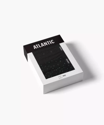 Bokserki Atlantic 2MBX-058 A'2 S-2XL