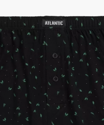 Bokserki Atlantic 3MH-196 A'3 S-2XL