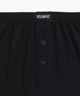 Bokserki Atlantic 3MH-196 A'3 S-2XL