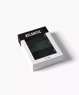 Bokserki Atlantic 3MH-196 A'3 S-2XL