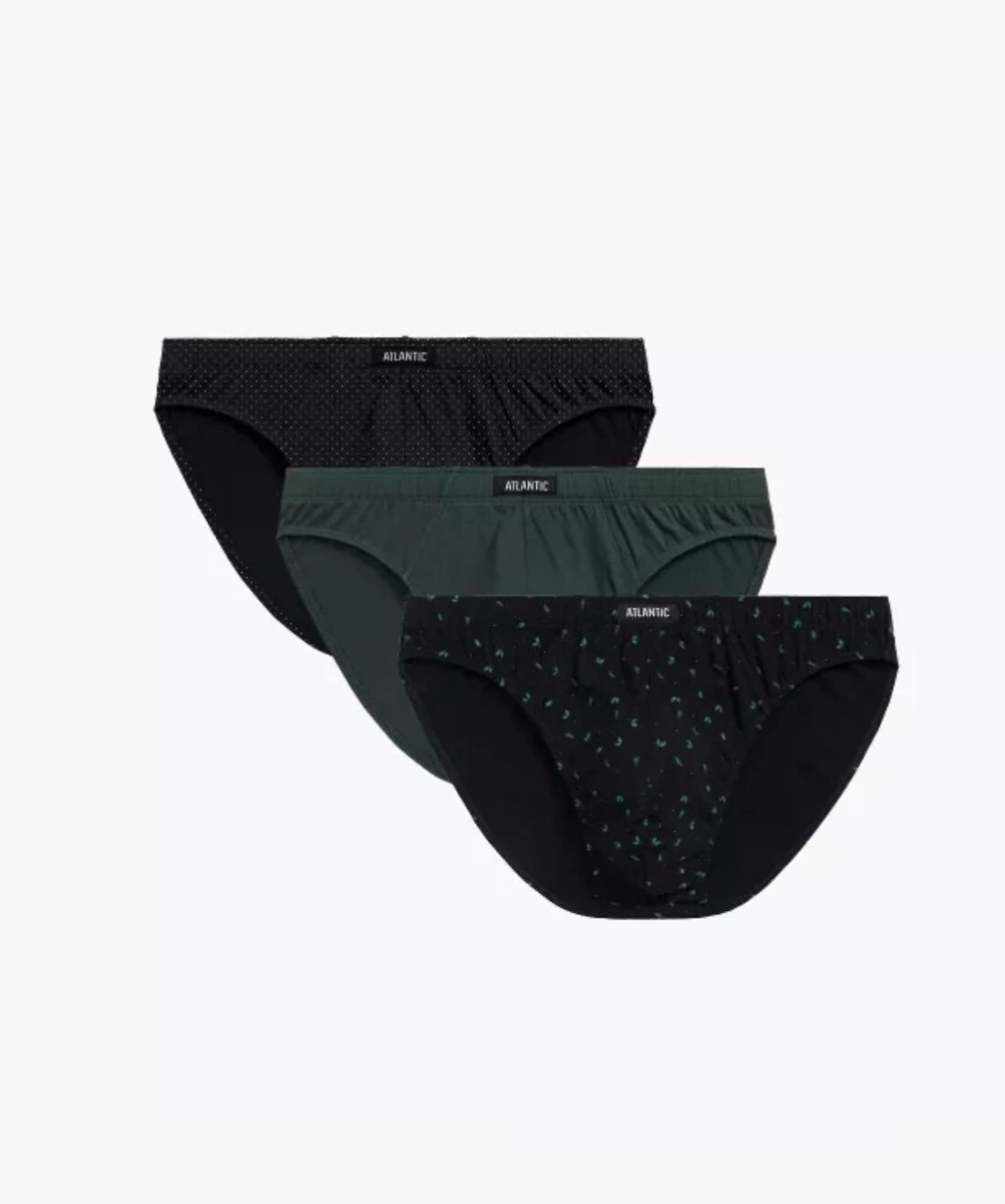 Slipy Atlantic 3MP-178 A'3 S-2XL