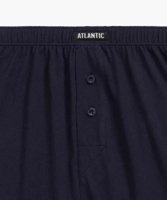 Bokserki Atlantic 2MBX-054 A'2 S-2XL