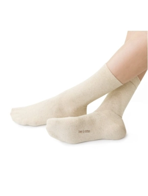 Skarpety Steven art.194 Len & Bawełna 35-46