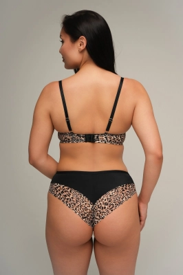 Biustonosz push-up Ava 2208