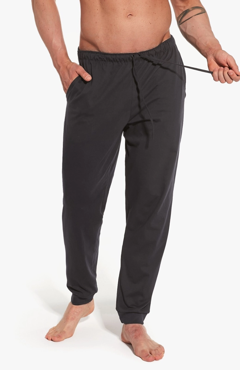 Spodnie piżamowe Cornette 331/02 S-2XL męskie