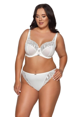 Biustonosz soft Ava 2106 Ecru