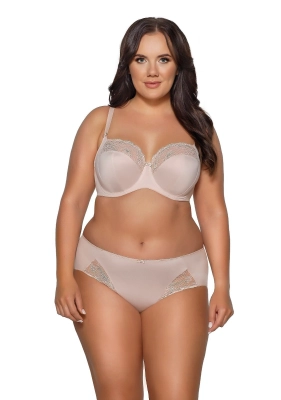 Biustonosz soft Ava 2111 Maxi