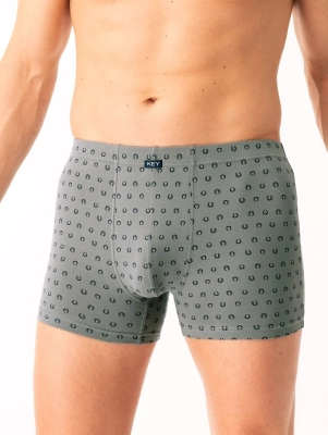 Bokserki Key MXH 612 B25 M-2XL