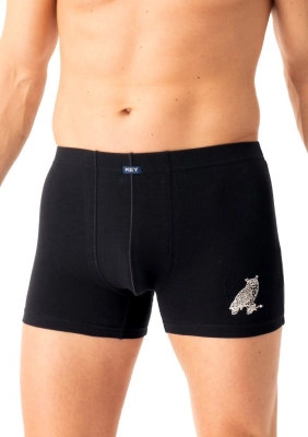Bokserki Key MXH 703 B25 M-2XL