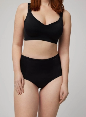 Figi Ysabel Mora 19691 Wysoki Stan M-2XL