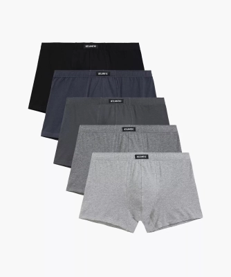 Bokserki Atlantic 5BMH-007 A'5