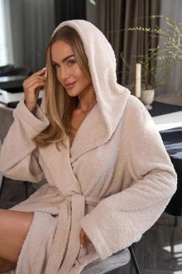 Szlafrok L&L 2557 Slim S-XL damski