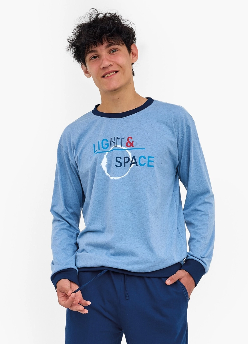 Piżama Cornette F&Y 998/57 dł/r 164-188