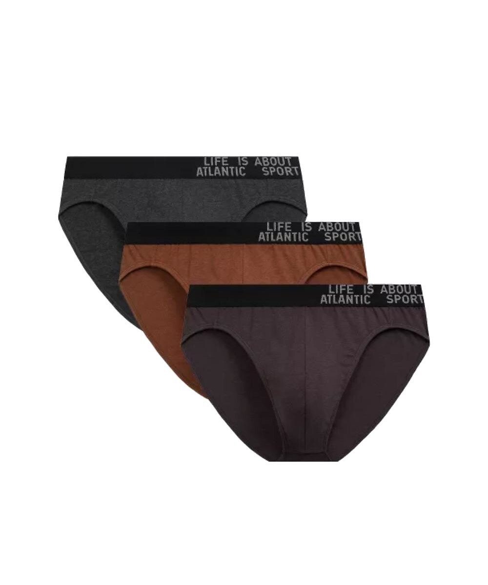 Slipy Atlantic 3MP-209/25 A'3 S-2XL