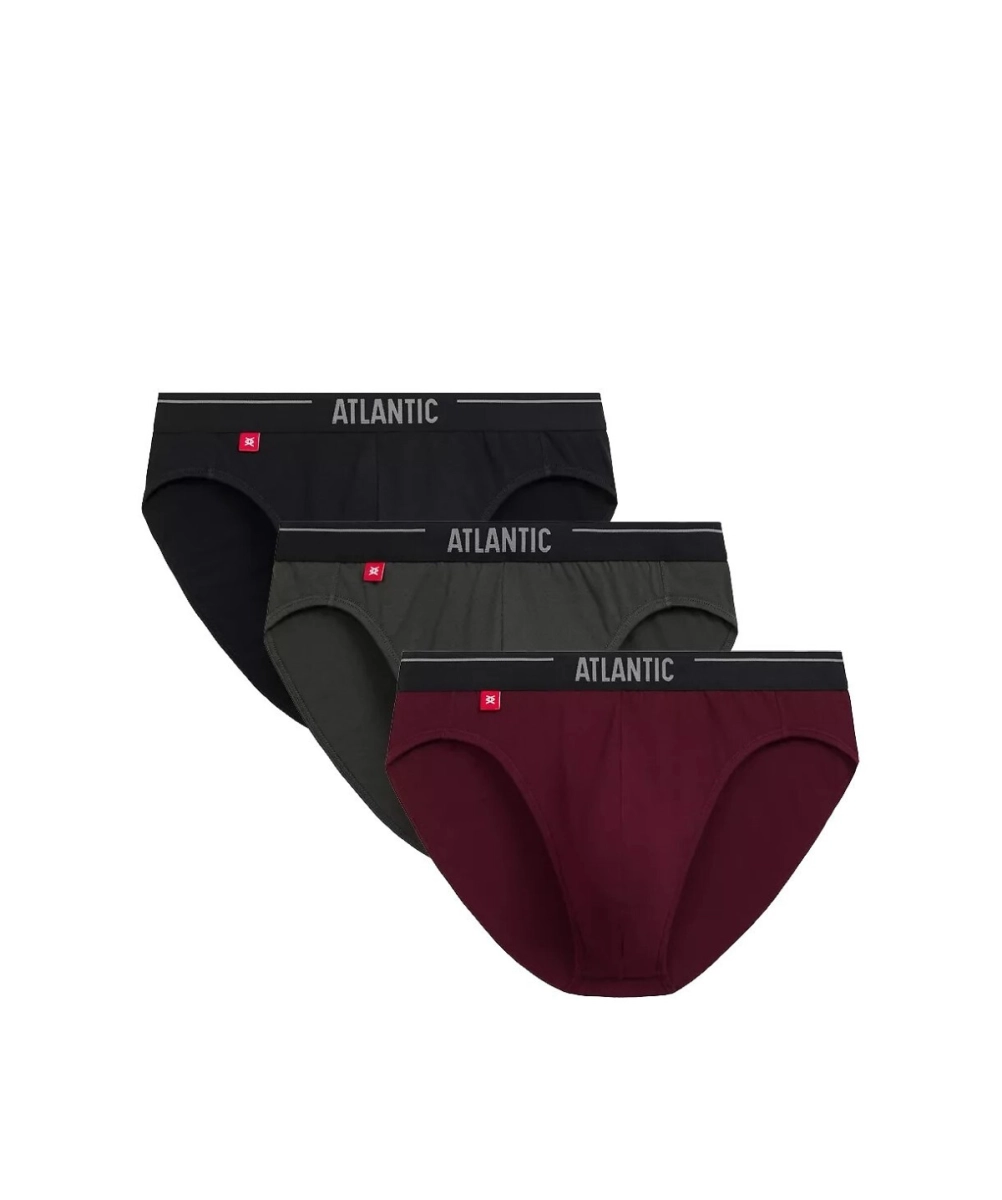 Slipy Atlantic 3MP-094/25 A'3 S-2XL