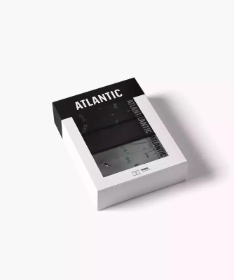 Bokserki Atlantic 3MH-223/25 A'3 S-2XL