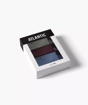 Bokserki Atlantic 3MH-226/25 A'3 S-2XL